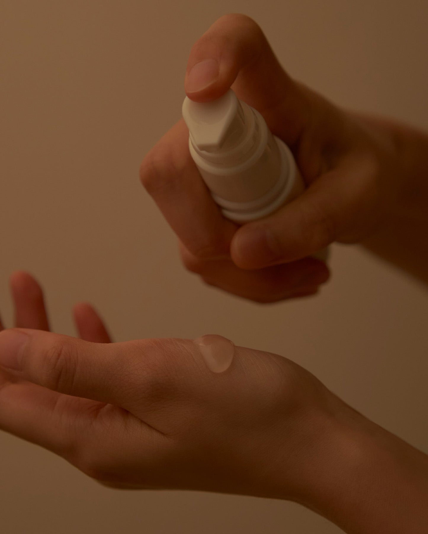 カーミング エッセンス