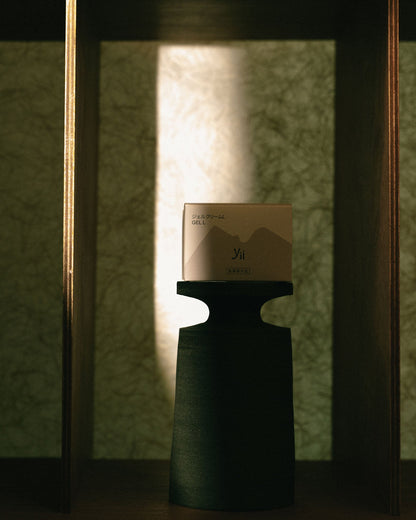 ジェル クリーム L