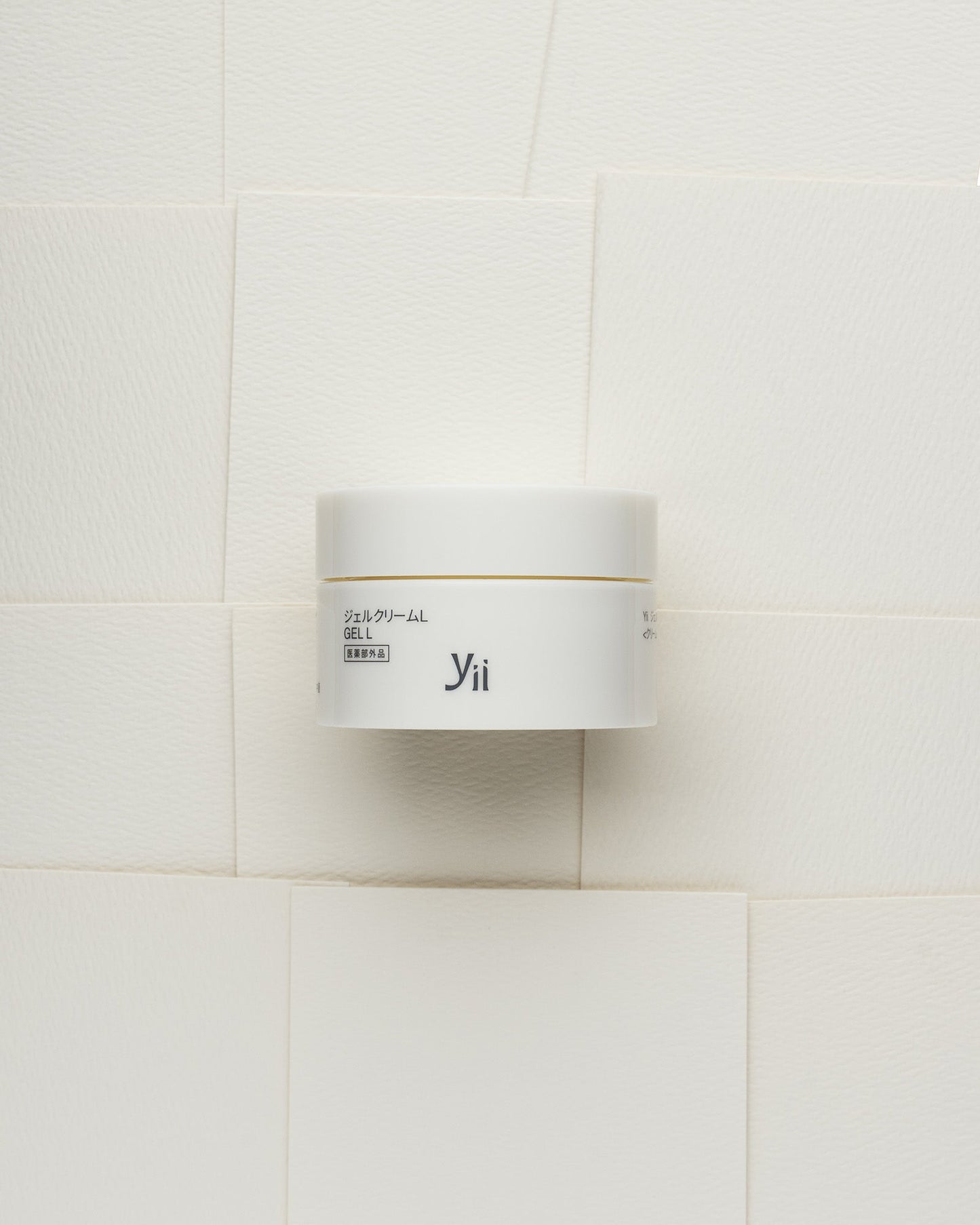 ジェル クリーム L