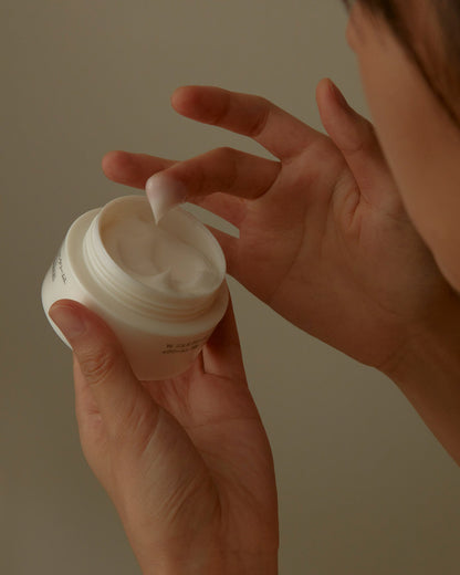 ジェル クリーム L